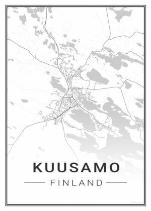 Kuusamo