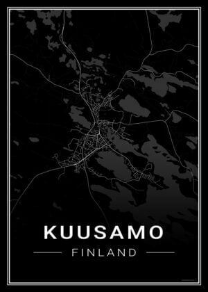 Kuusamo