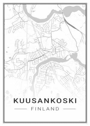 Kuusankoski