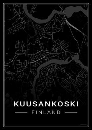 Kuusankoski
