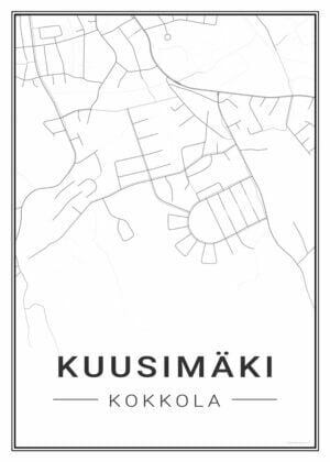 Kuusimäki