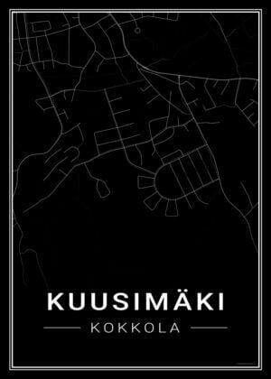 Kuusimäki