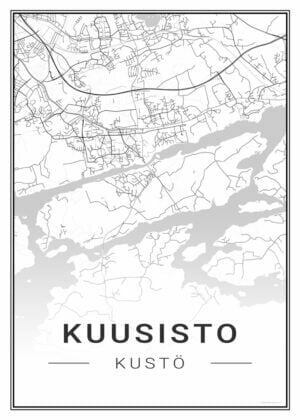 Kuusisto