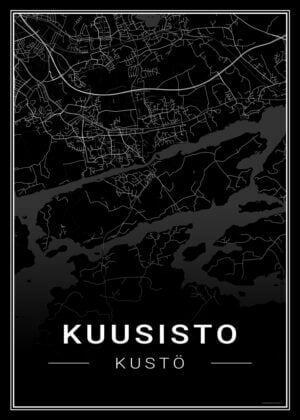 Kuusisto