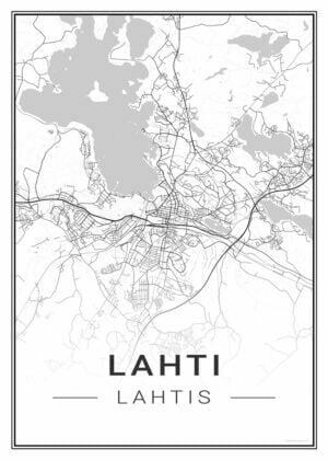 Lahti