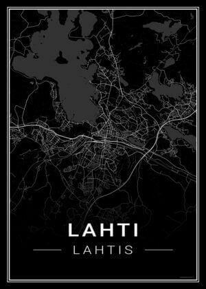 Lahti