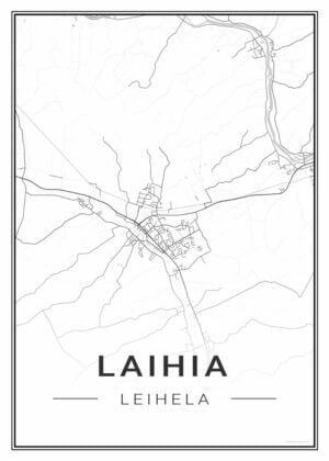 Laihia