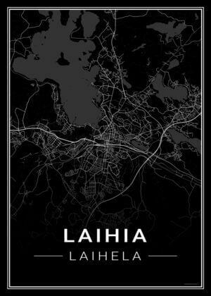 Laihia