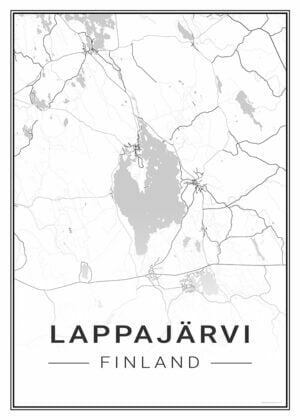 Lappajärvi