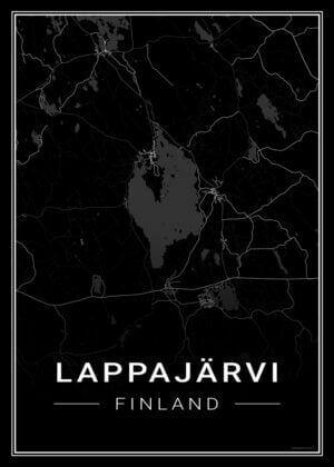 Lappajärvi