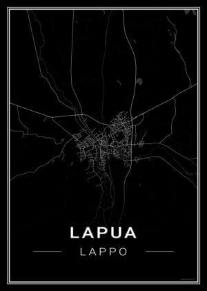 Lapua