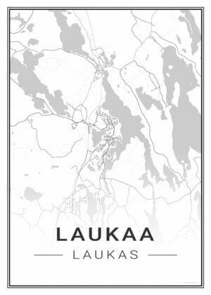 Laukaa