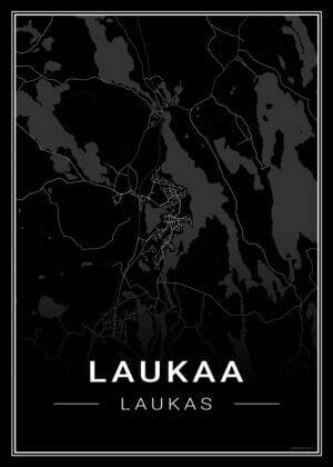 Laukaa