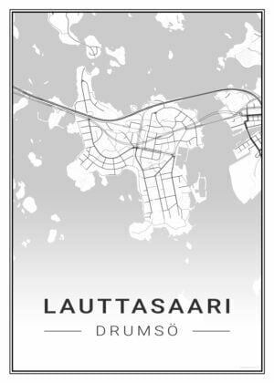 Lauttasaari