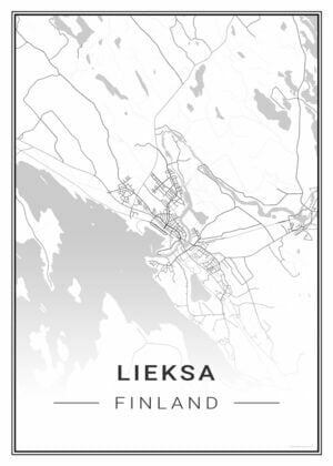 Lieksa