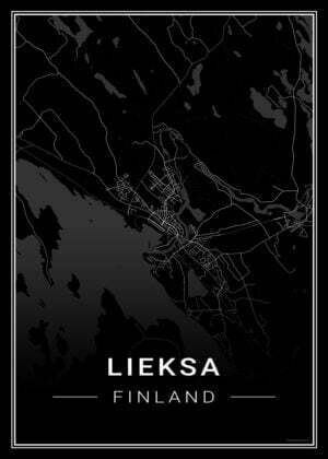 Lieksa