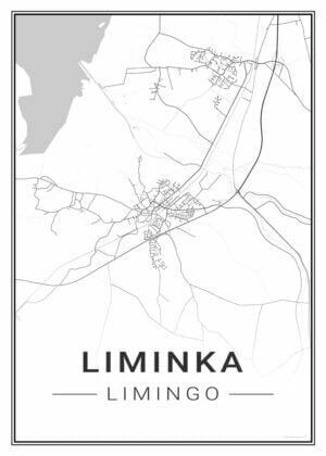 Liminka