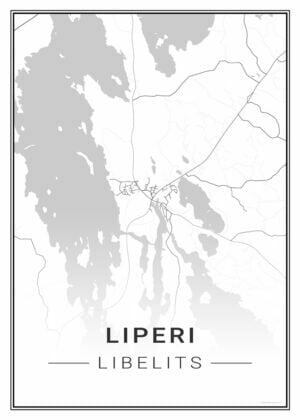 Liperi