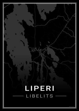 Liperi