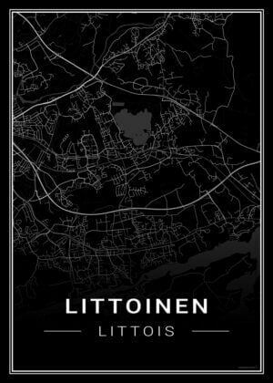 Littoinen