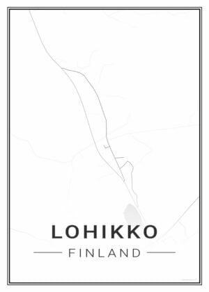 Lohikko