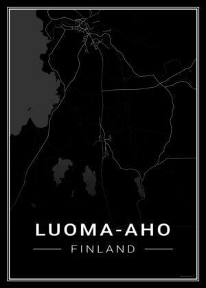 Luoma-aho