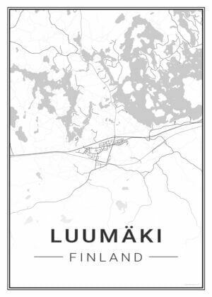 Luumäki