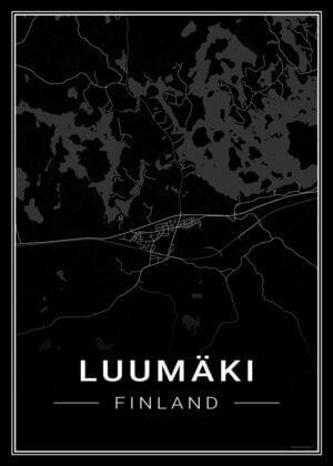 Luumäki