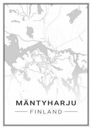 Mäntyharju