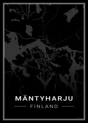 Mäntyharju