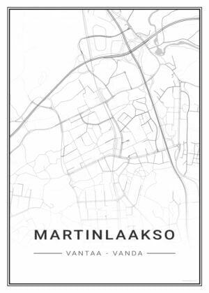 Martinlaakso