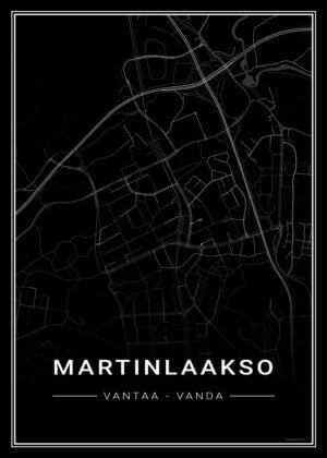 Martinlaakso