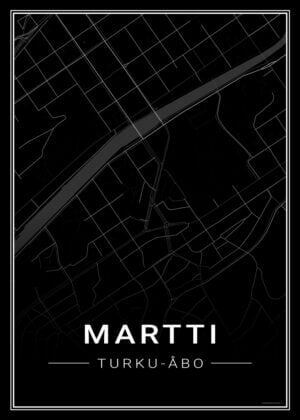 Martti