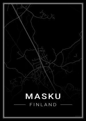 Masku