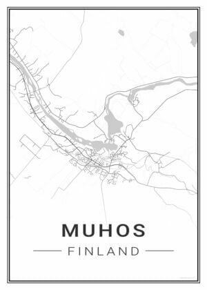 Muhos