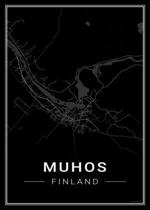 Muhos