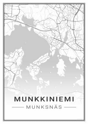 Munkkiniemi