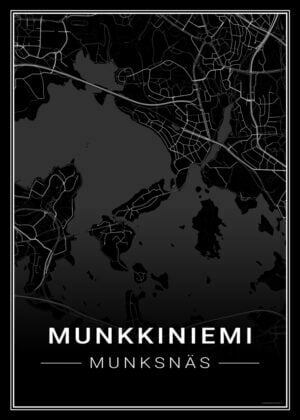 Munkkiniemi