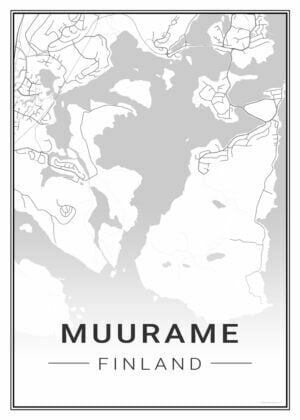 Muurame