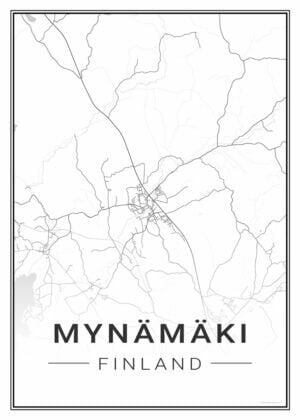 Mynämäki