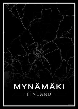 Mynämäki