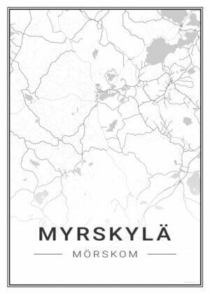 Myrskylä