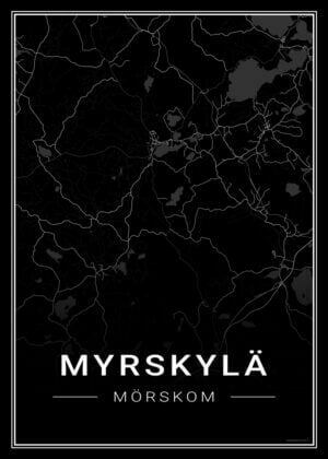 Myrskylä