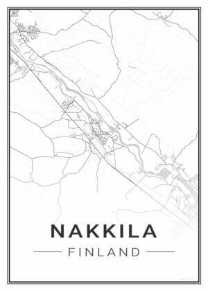 Nakkila