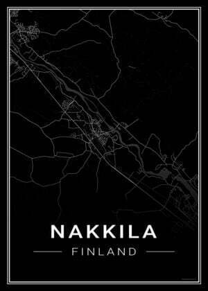Nakkila