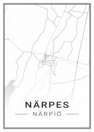 Närpiö