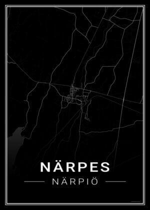 Närpiö