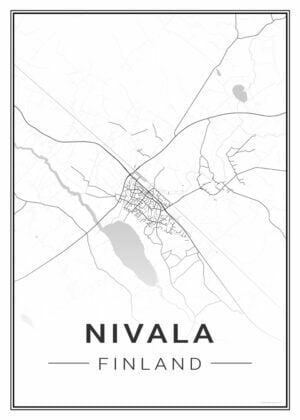 Nivala