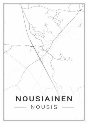 Nousiainen