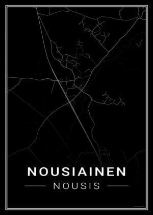 Nousiainen